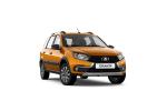 Lada Granta Cross 2019 года